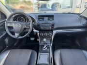 Mazda 6 II (GH) Рестайлинг Новосибирск  - изображение 26