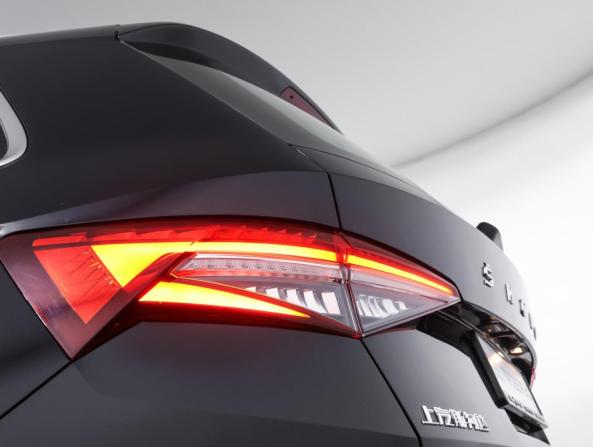 Skoda Kodiaq I Рестайлинг с пробегом 2023 года, цена 4 068 000 рублей, 53005 км, внедорожник, Автокод Объявления