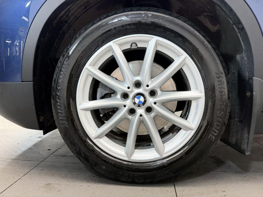 BMW X2 I (F39) Москва  - изображение 18