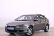 Mitsubishi Lancer X Омск  - изображение 25