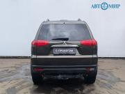 Mitsubishi Pajero Sport II Рестайлинг Москва  - изображение 20
