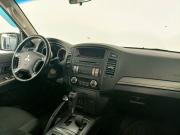 Mitsubishi Pajero IV Рестайлинг 1 Архангельск  - изображение 33