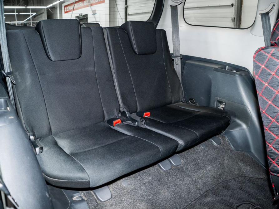 Toyota Wish II Чита  - изображение 5
