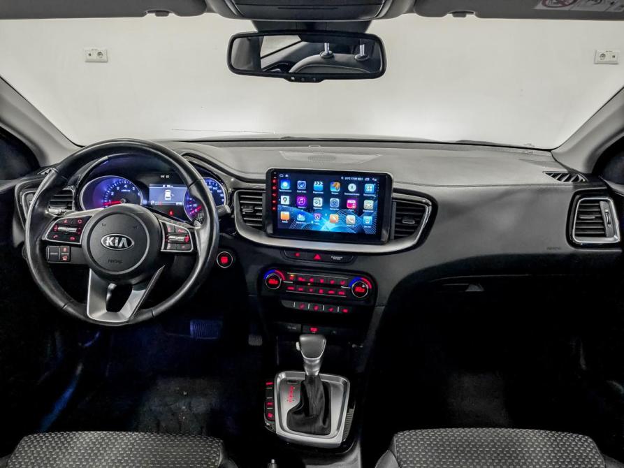 Kia XCeed I Москва  - изображение 14