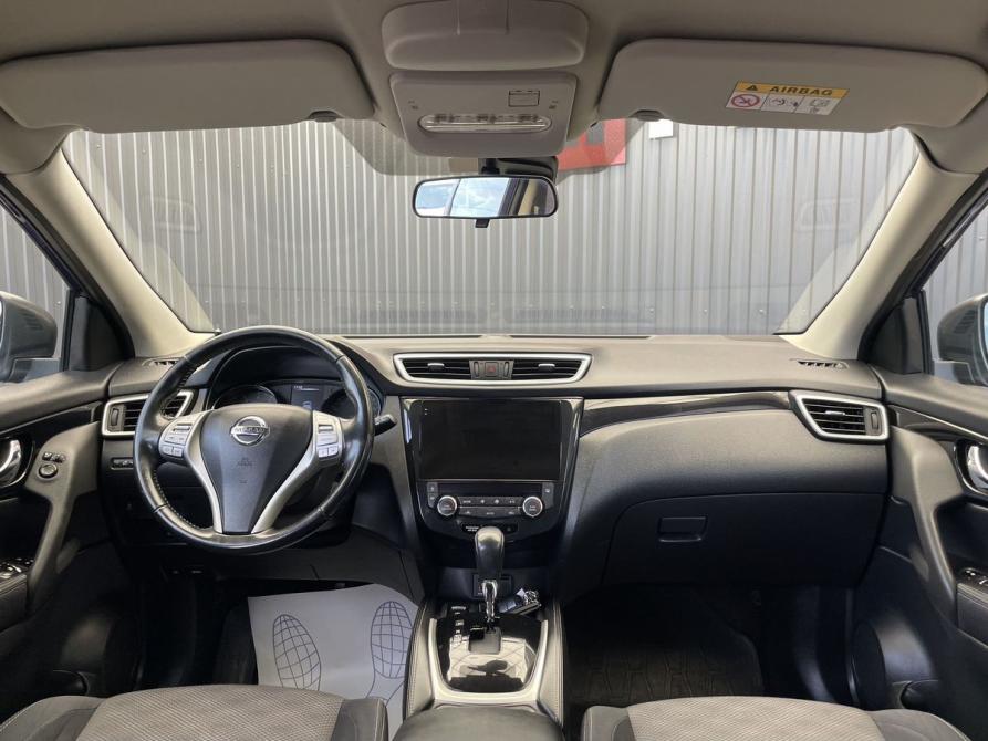 Nissan Qashqai II Пермь  - изображение 6