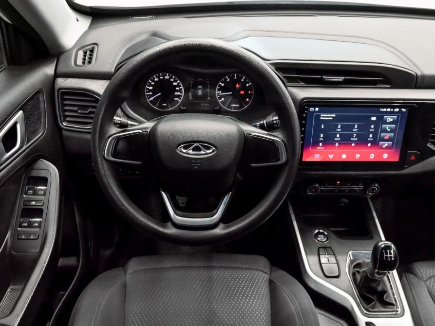 Chery Tiggo 4 I Рестайлинг Екатеринбург  - изображение 12