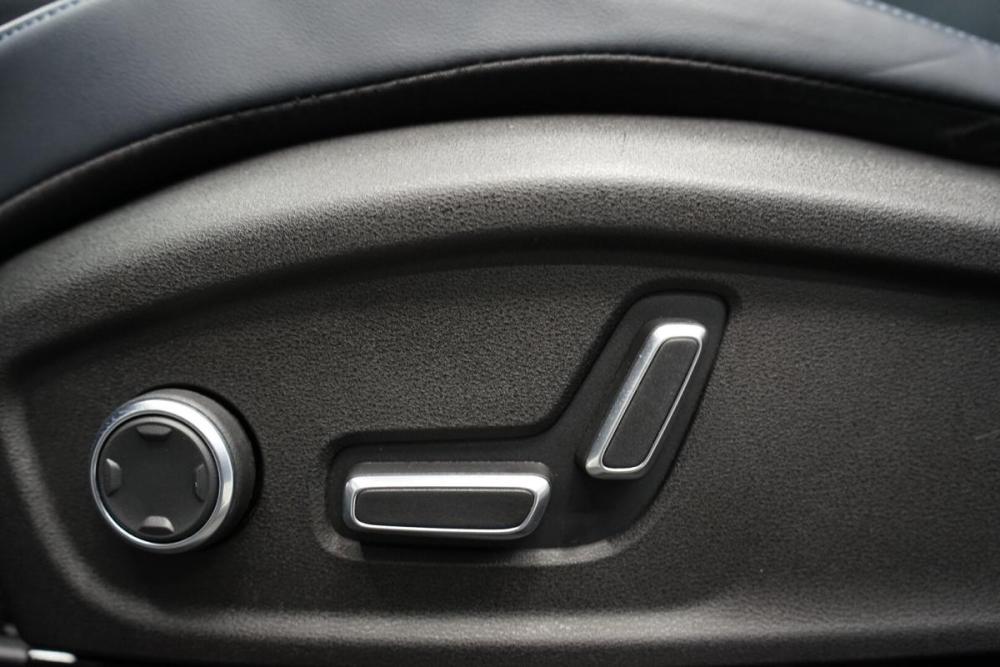 Geely Atlas II Крым  - изображение 11