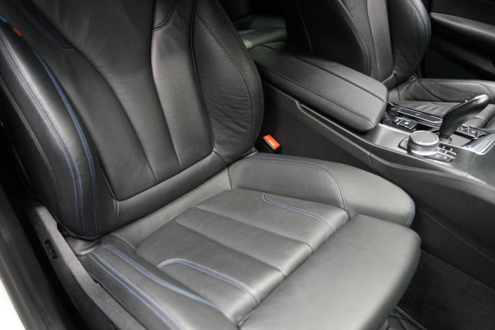 BMW 5 серии VII (G30/G31/G38) Рестайлинг Крым  - изображение 23
