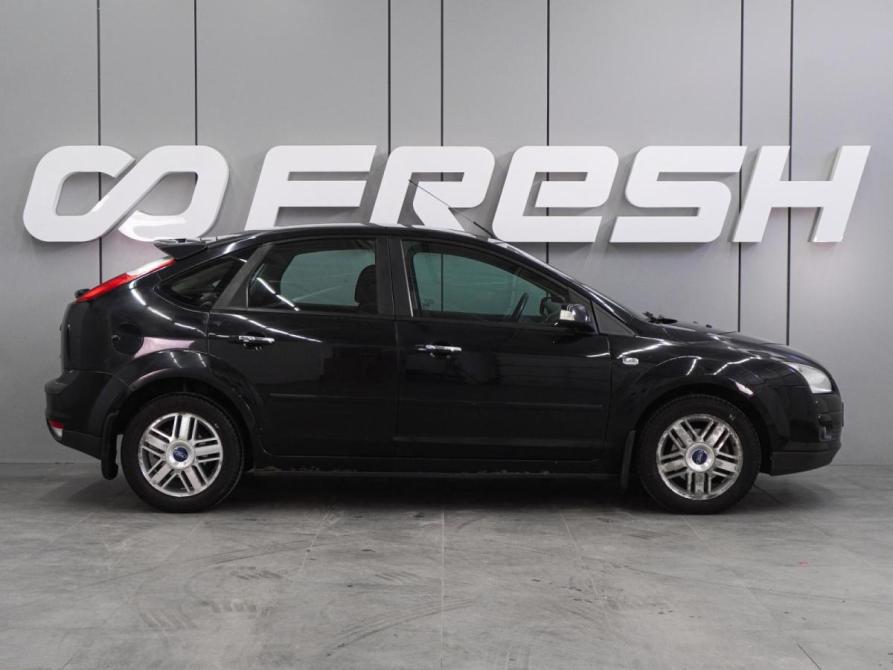 Ford Focus II Воронеж  - изображение 5