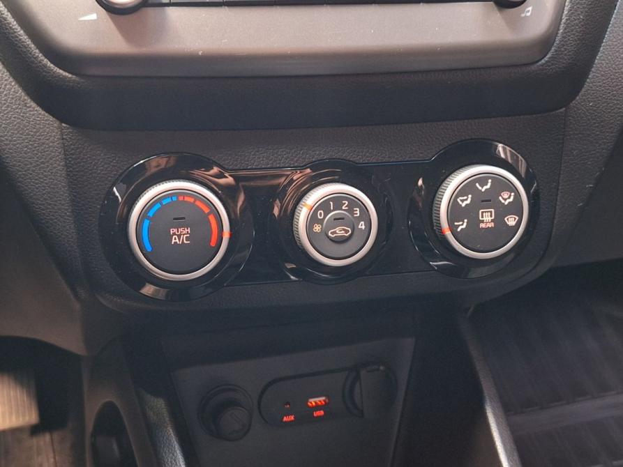 Kia Rio III Рестайлинг Челябинск  - изображение 13