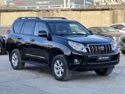Toyota Land Cruiser Prado 150 Series Пермь  - изображение 23