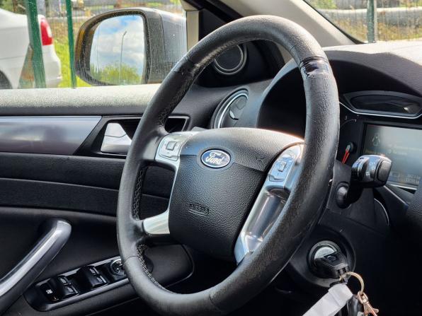 Ford Mondeo IV Рестайлинг с пробегом 2011 года, цена 519 000 рублей, 330000 км, седан, Автокод Объявления