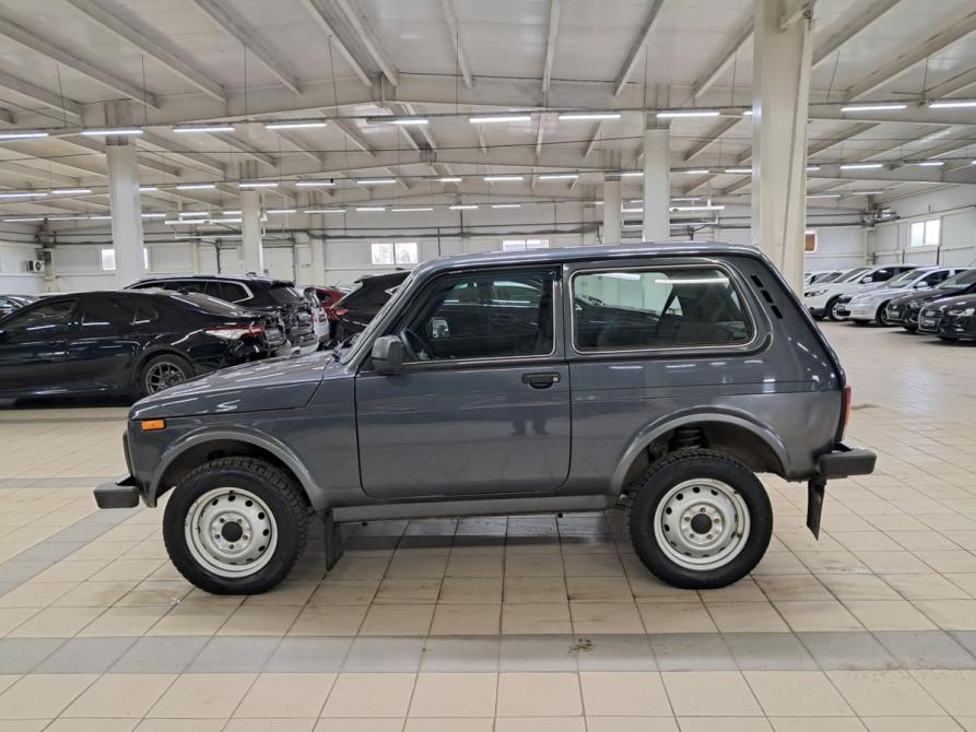 Lada (ВАЗ) 2121 (4x4) I Рестайлинг Набережные Челны  - изображение 10