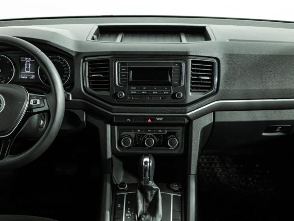 Volkswagen Amarok I Рестайлинг с пробегом 2016 года, цена 2 862 383 рубля, 209230 км, offers.body_type.unknown, Автокод Объявления