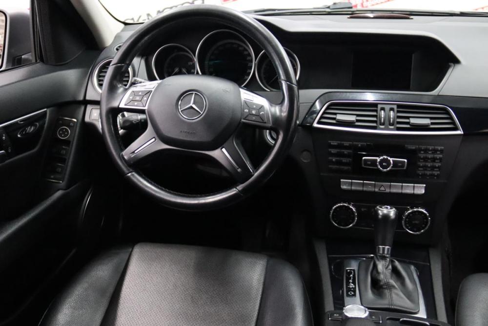 Mercedes-Benz C-Класс III (W204) Рестайлинг Сургут  - изображение 16