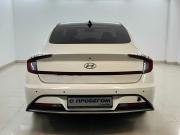 Hyundai Sonata VIII (DN8) Москва  - изображение 20