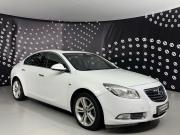 Opel Insignia I Новосибирск  - изображение 28