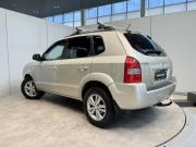 Hyundai Tucson I Волжский  - изображение 8