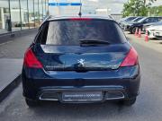 Peugeot 308 I Санкт-Петербург  - изображение 26