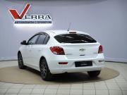 Chevrolet Cruze I Рестайлинг Уфа  - изображение 23