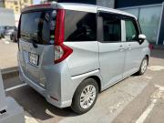 Toyota Roomy I Санкт-Петербург  - изображение 9