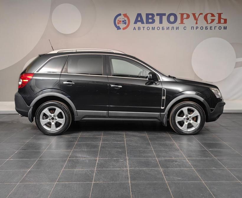 Opel Antara I Москва  - изображение 5