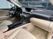 Lexus RX III Рестайлинг Иркутск  - изображение 59