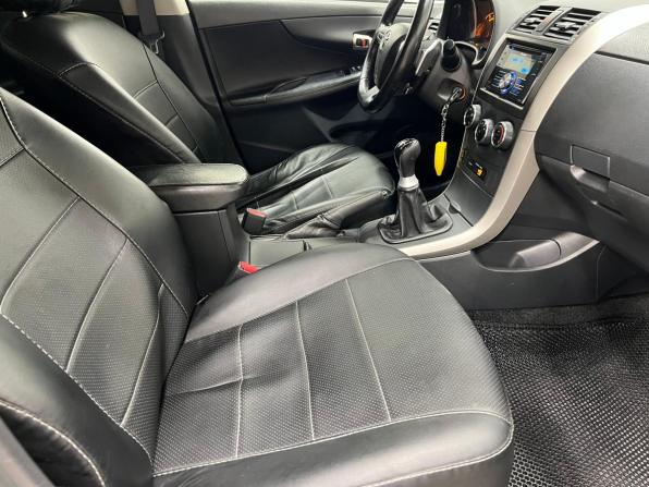 Toyota Corolla X (E140 E150) с пробегом 2008 года, цена 775 000 рублей, 260000 км, седан, Автокод Объявления