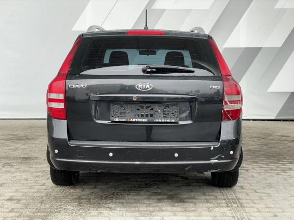 Kia Ceed I с пробегом 2008 года, цена 349 000 рублей, 256829 км, универсал, Автокод Объявления