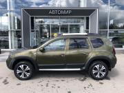 Renault Duster I Рестайлинг Брянск  - изображение 23