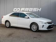 Toyota Camry VII (XV50) Рестайлинг Тамбов  - изображение 25