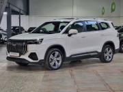 Geely Okavango I Рестайлинг Санкт-Петербург  - изображение 19