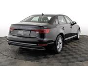Audi A4 V (B9) Москва  - изображение 32