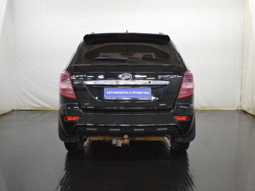 Lifan X60 I Санкт-Петербург  - изображение 6