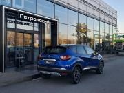 Renault Kaptur I Рестайлинг Санкт-Петербург  - изображение 24