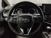 Toyota Camry VIII (XV70) Рестайлинг Пермь  - изображение 24