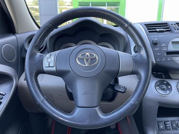 Toyota RAV4 III (XA30) с пробегом 2006 года, цена 949 000 рублей, 241801 км, внедорожник, Автокод Объявления