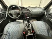 Chevrolet Niva I Рестайлинг Энгельс  - изображение 62