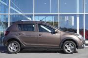 Renault Sandero II Рестайлинг Ульяновск  - изображение 26