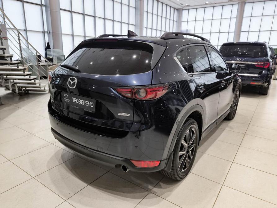 Mazda CX-5 II Казань  - изображение 6