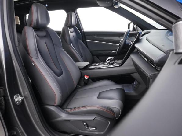 Geely Cityray с пробегом 2024 года, цена 2 597 090 рублей, 32030 км, внедорожник, Автокод Объявления