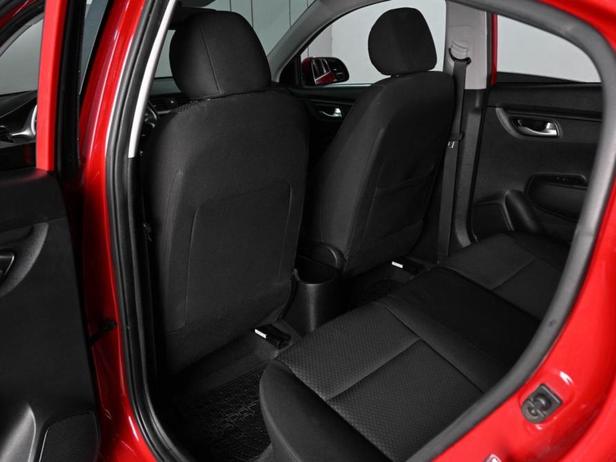 Kia Rio IV Рестайлинг Ростов-на-Дону  - изображение 11