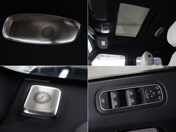 Mercedes-Benz G-Класс III (W465) Рестайлинг с пробегом 2025 года, цена 21 699 000 рублей, 16823 км, внедорожник, Автокод Объявления