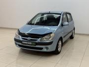 Hyundai Getz I Рестайлинг Смоленск  - изображение 11