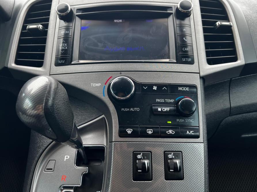 Toyota Venza I Рестайлинг Стерлитамак  - изображение 19