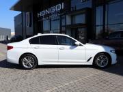 BMW 5 серии VII (G30/G31/G38) Краснодар  - изображение 36