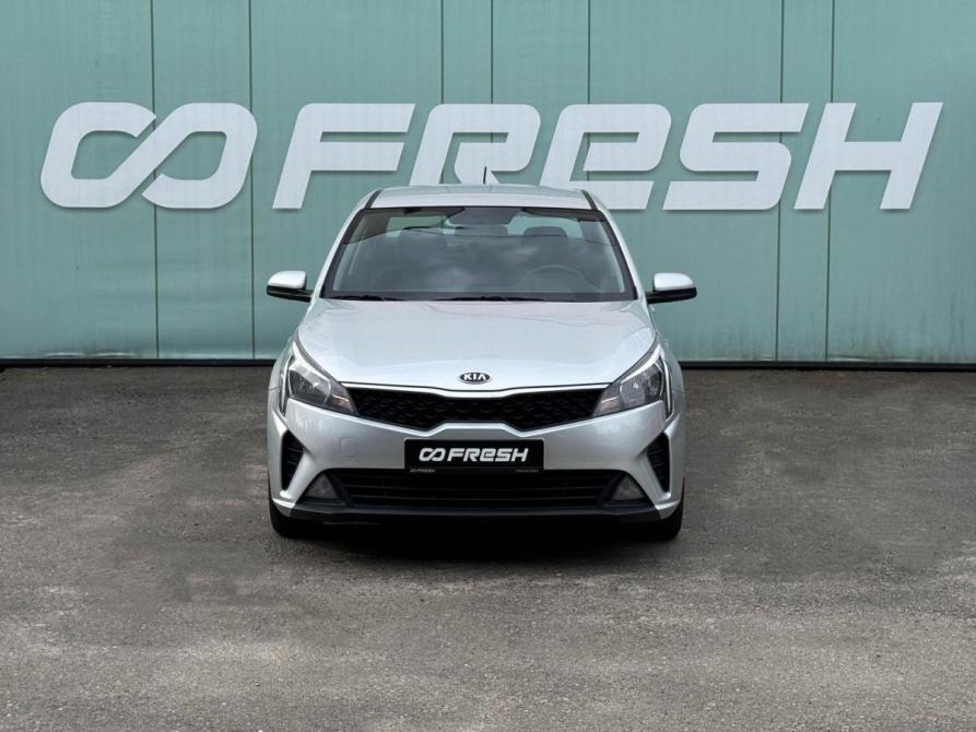 Kia Rio IV Рестайлинг Кропоткин  - изображение 3