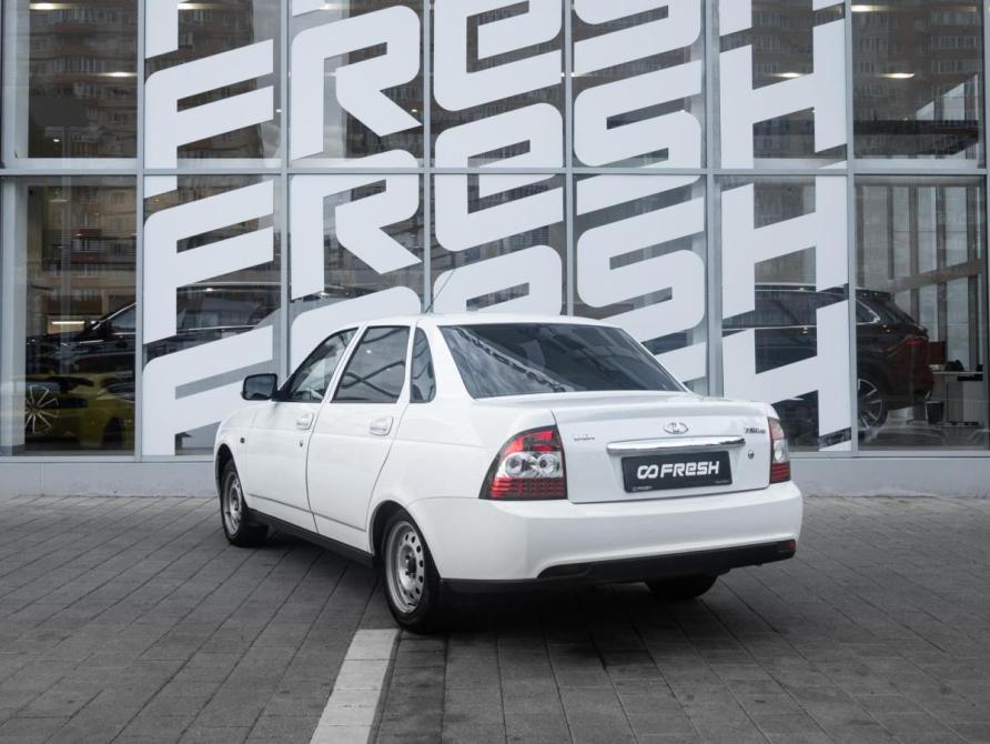 Lada (ВАЗ) Priora I Рестайлинг Ставрополь  - изображение 2