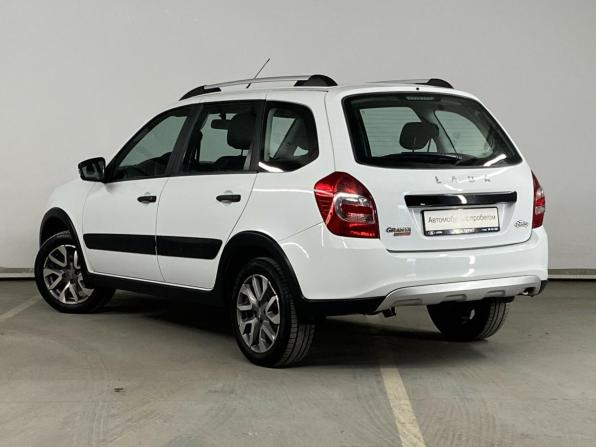Lada (ВАЗ) Granta I Рестайлинг с пробегом 2023 года, цена 950 000 рублей, 22052 км, универсал, Автокод Объявления