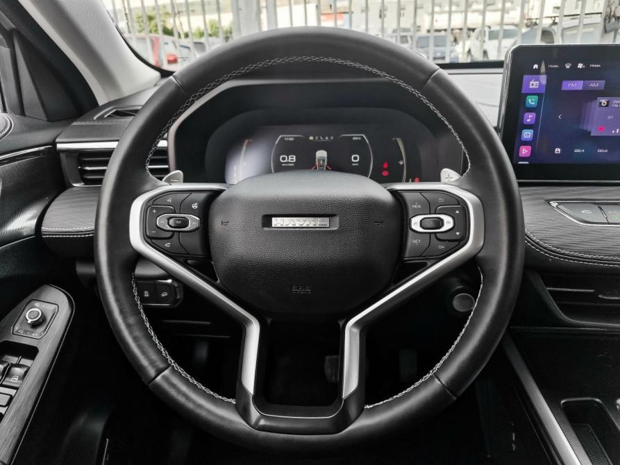 Haval Jolion I Рестайлинг Нижний Новгород  - изображение 14